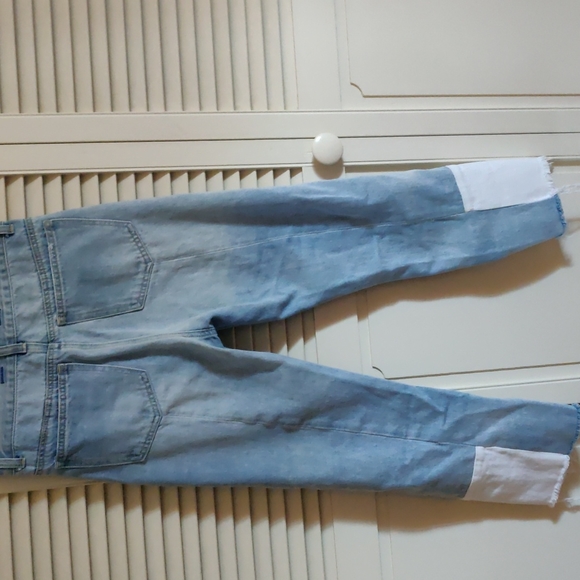 Korean Brand (Kuho Plus) Jeans - Picture 4 of 4